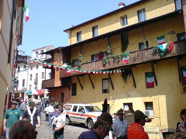 Adunata Alpini BAssano 2008 MK-330.JPG